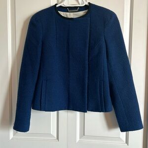 Diane Von Furstenberg jacket